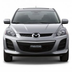 Коврики для Mazda CX-7