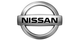 Коврики в салон для Nissan