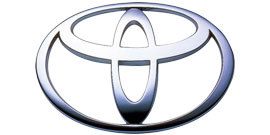 Коврики для Toyota